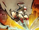 Shinobi: Art Of Vengeance Is Getting A Resolution Update On Switch
