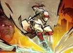 Shinobi: Art Of Vengeance Is Getting A Resolution Update On Switch