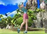 Everybody's Golf Spiritual Successor 'Easy Come Easy Golf' Gets Surprise 60fps Update