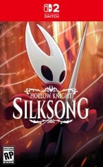 Hollow Knight: Silksong